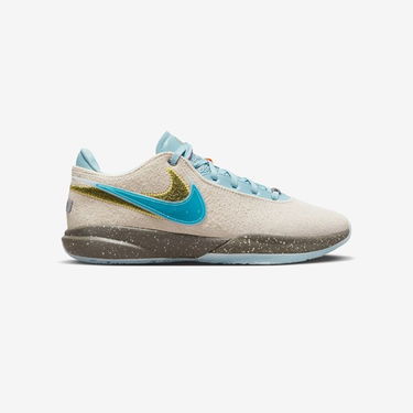 Кецове и обувки Nike UNKNWN x LeBron 20 "Message in a Bottle" Многоцветен | DV9090-801, 4