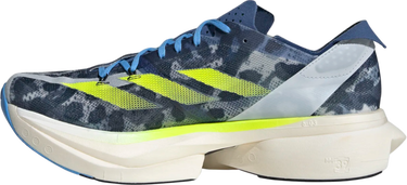 Кецове и обувки adidas Performance ADIZERO ADIOS PRO 3 M Черно | ig6441, 3