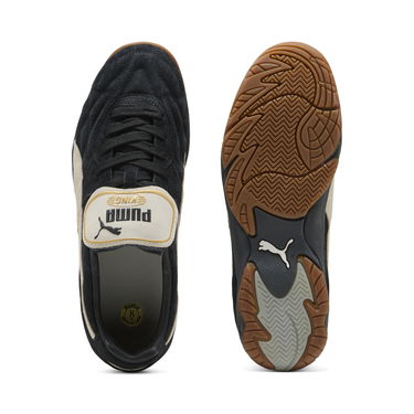 Кецове и обувки Puma King Indoor The NeverWorn VI Черно | 402965_01, 3