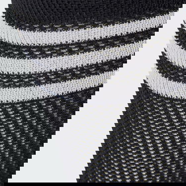 Чорапи adidas Performance Textured Crew Socks (2 Pairs) Бяло | JC8626, 3