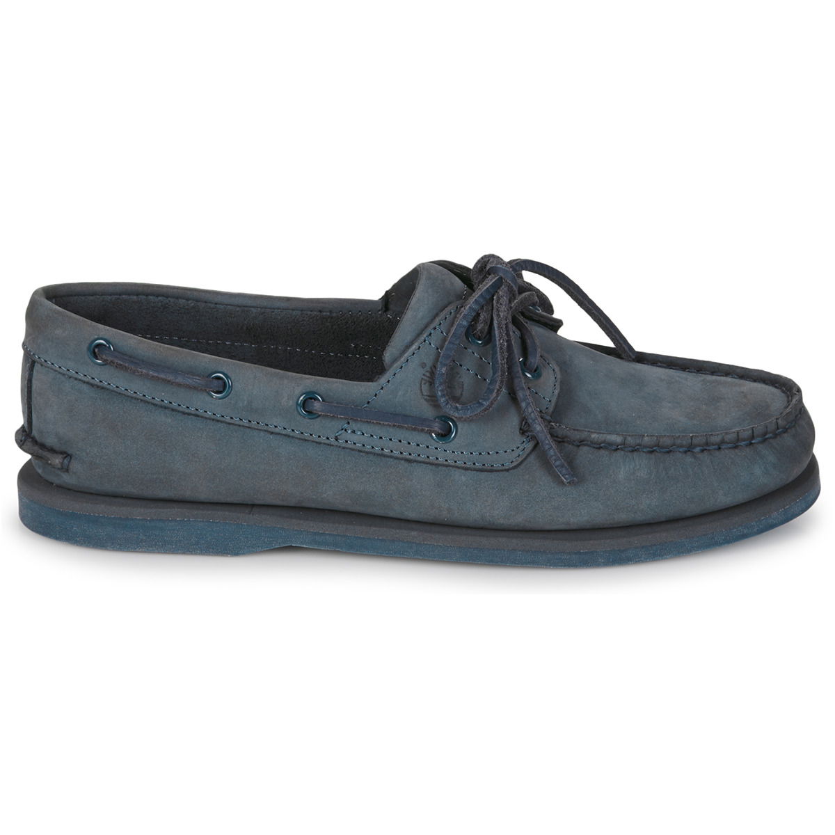 Облекло Timberland Boat Shoes CLASSIC BOAT Кафяво | TB0A2EGHEP21, 1