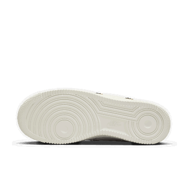 Кецове и обувки Nike Air Force 1 Low LX Розово | IB2574-600, 3