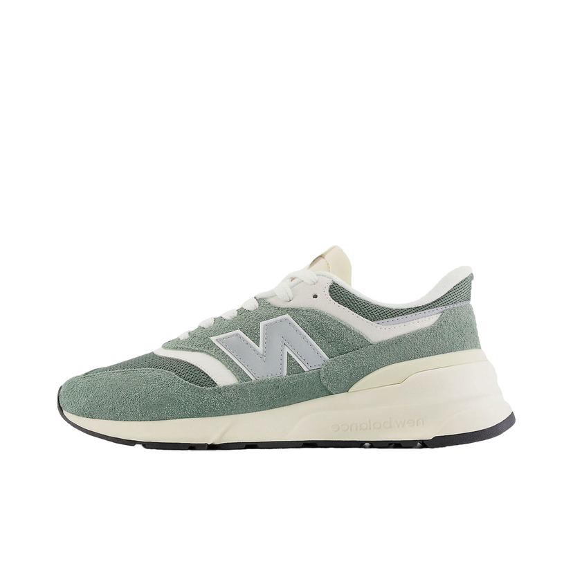 Кецове и обувки New Balance 997R "Green" Сиво | U997RCA