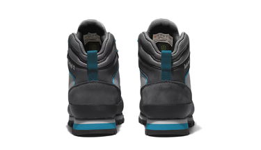 Кецове и обувки Timberland Euro Hiker Hiking Boot Черно | A4YYH-001, 5