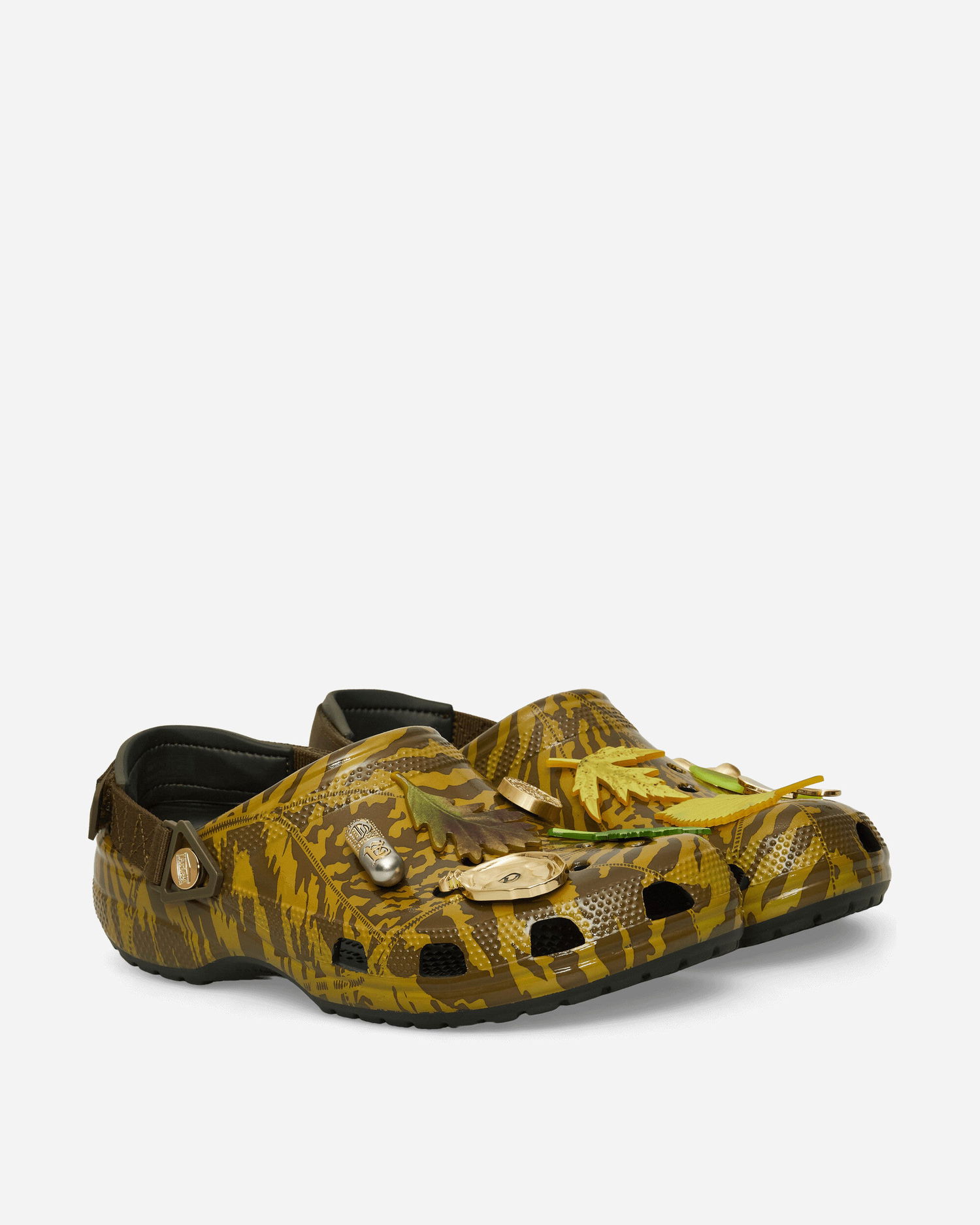 Кецове и обувки Crocs Aries Classic Clogs Многоцветен | CR.211060 DKAG, 0