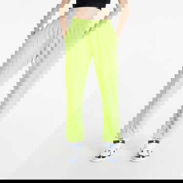 Спортни панталони Nike Fleece Trousers Зелено | BV4089-321, 0