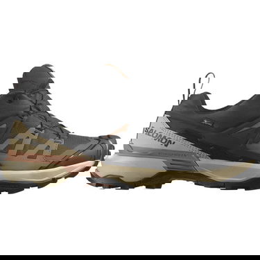 Кецове и обувки Salomon X Ultra 360 GTX Черно | L47687000, 1