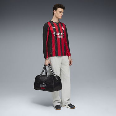 Фланелка Puma AC Milan 25/26 Long Sleeve Jersey Червено | 779963_01, 3