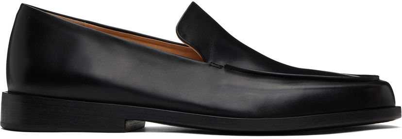 Грижа за обувките Marsèll Marsèll Mocasso Loafers Черно | MM4655 P011666