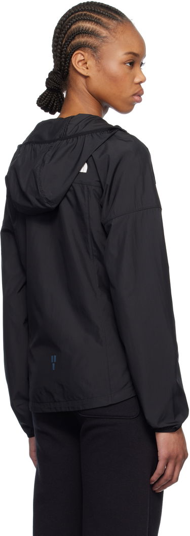 Ветровка The North Face Higher Run Wind Jacket Черно | NF0A8720, 2