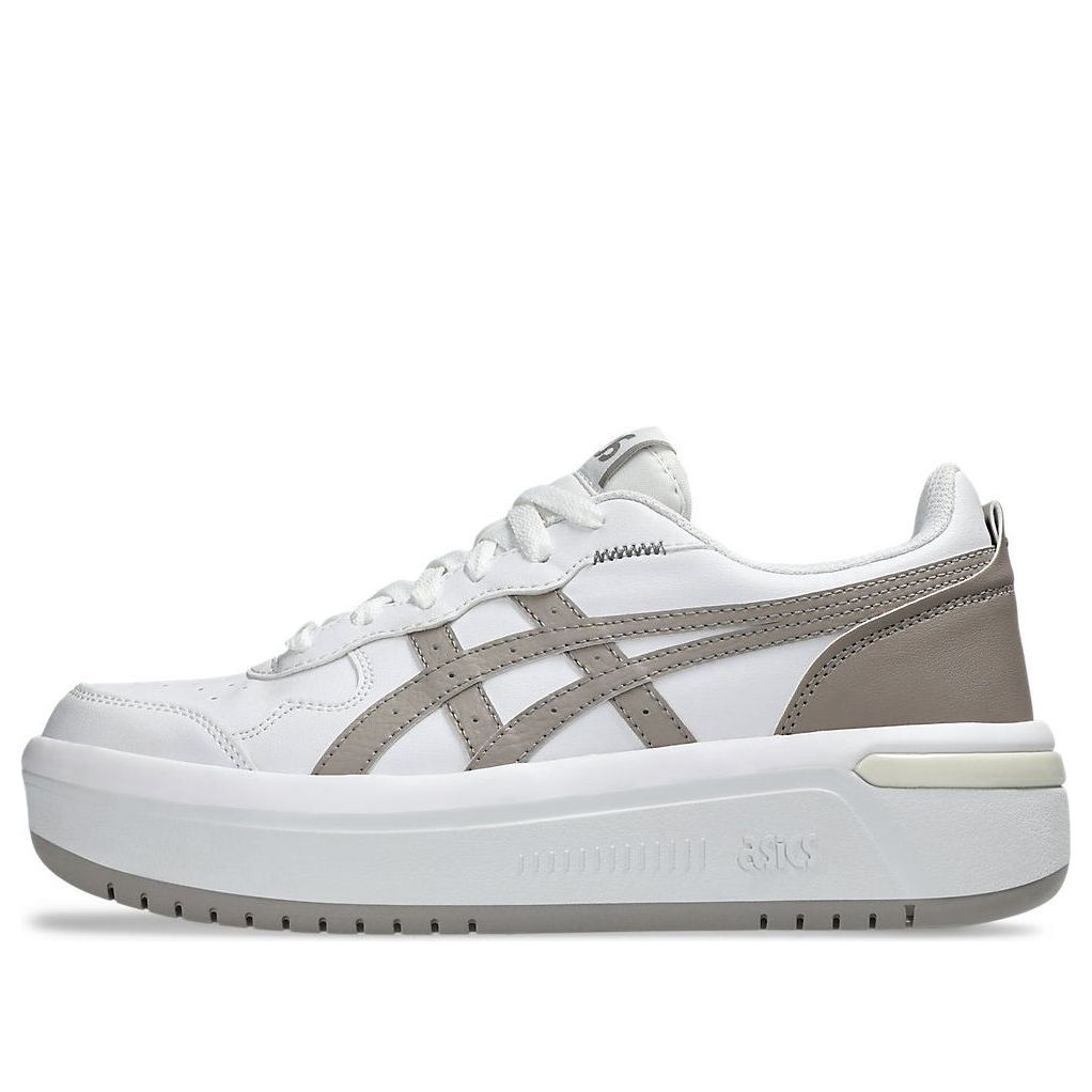 Кецове и обувки Asics Japan S ST Бяло | 1203A289-113, 0