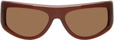Слънчеви очила Port Tanger Fayaz Brown Sunglasses Кафяво | PT-5105, 0