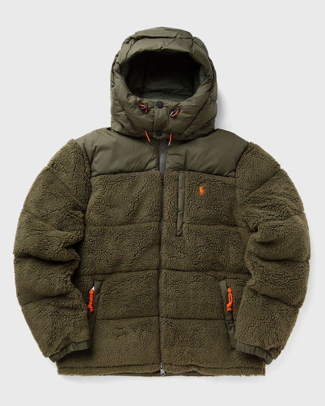 Puffer Jacket