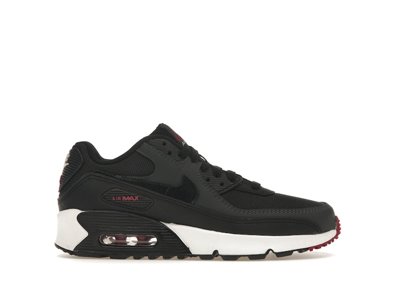 Кецове и обувки Nike Air Max 90 LTR Черно | CD6864-022, 0