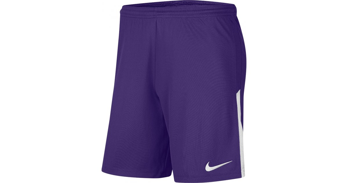 Къси панталони Nike Shorts Dri-FIT League Knit II Лилаво | bv6852-547, 1