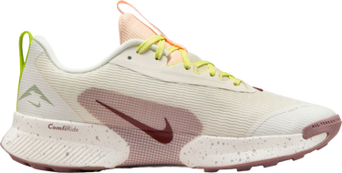 Кецове и обувки Nike Juniper Trail 3 Бяло | fq0902-100, 3