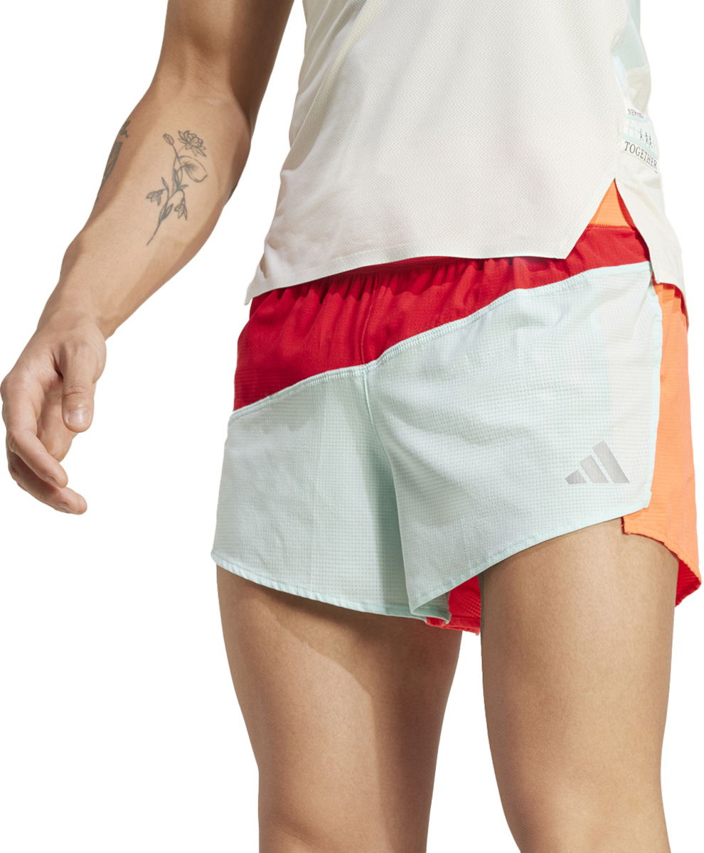 Къси панталони adidas Originals Shorts Многоцветен | iw9228, 0