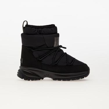 Кецове и обувки UGG W Yose Puffer Черно | 1131978.BLK, 1