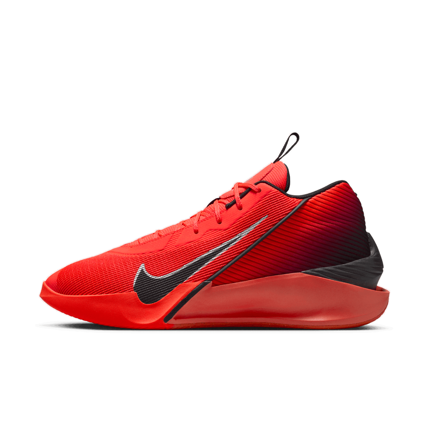 Кецове и обувки Nike G.T. Jump Academy Червено | FV5524-600, 1