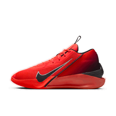Кецове и обувки Nike G.T. Jump Academy Червено | FV5524-600, 1