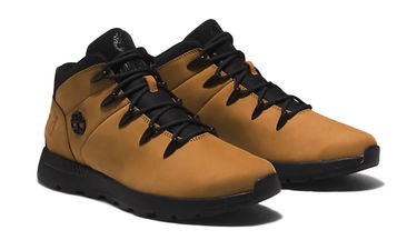 Кецове и обувки Timberland Sprint Trekker Hiking Boot Кафяво | A2FEP-231, 8