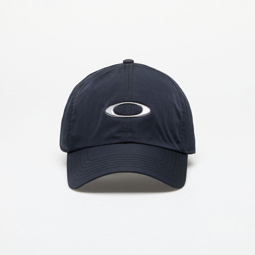 Шапка с козирка OAKLEY Tincan LX Cap Blackout Черно | FOS901486-02EU