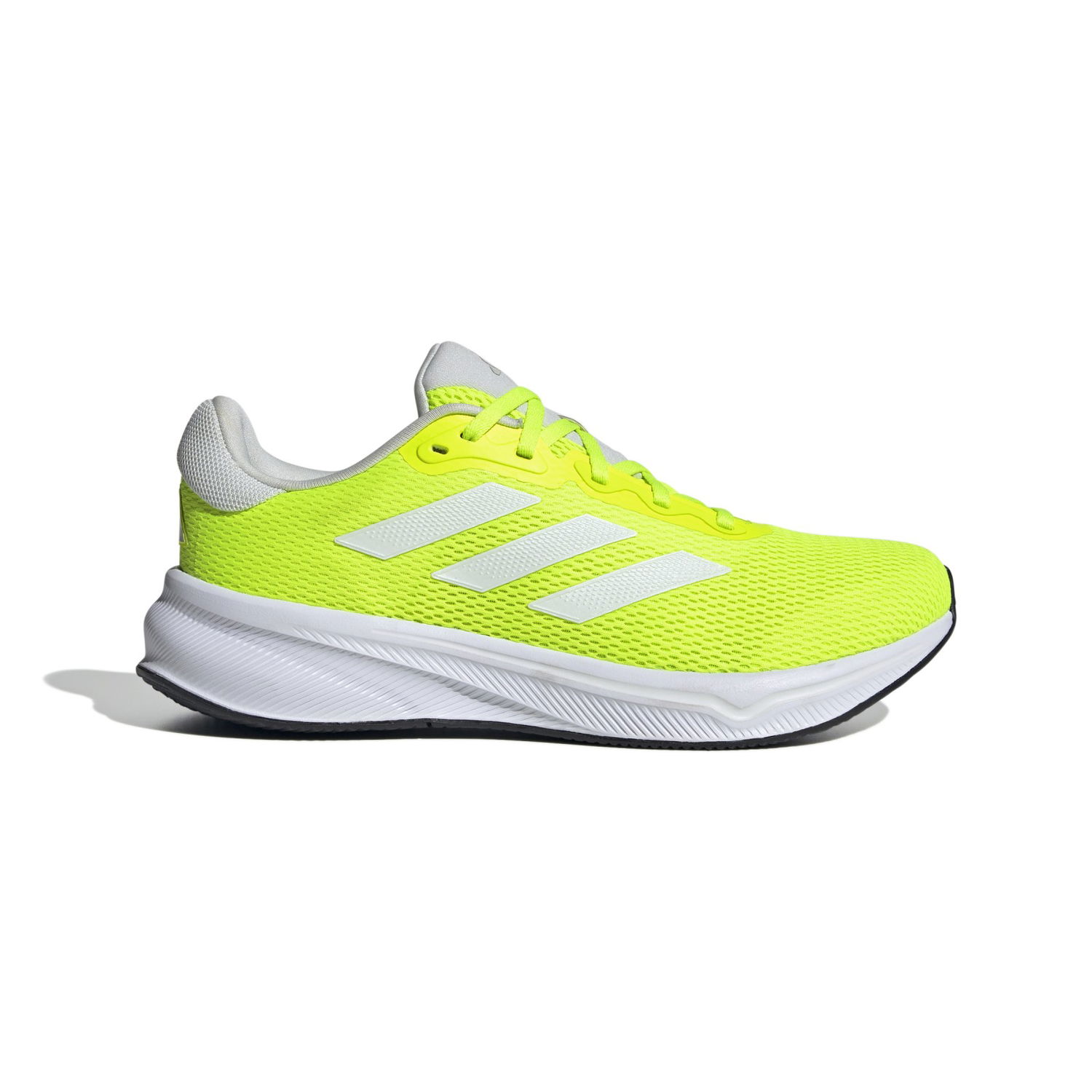 Кецове и обувки adidas Performance RESPONSE Жълто | IH6004, 0