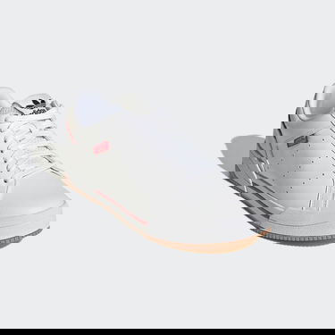 Кецове и обувки adidas Performance Court Tourino Бяло | GX4378, 2
