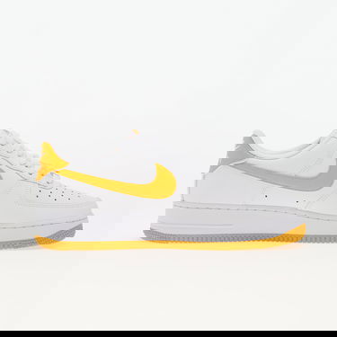 Кецове и обувки Nike AIR FORCE 1 '07 Бяло | FJ4146-105, 2