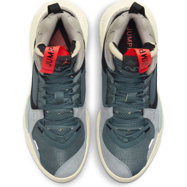 Кецове и обувки Jordan Air Jordan Delta Mid \Hasta\" Сиво | DC2130-300, 3