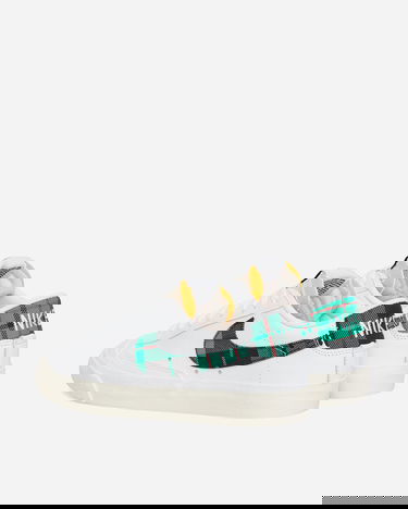 Кецове и обувки Nike Blazer Low '77 Бяло | DV0801-100, 3