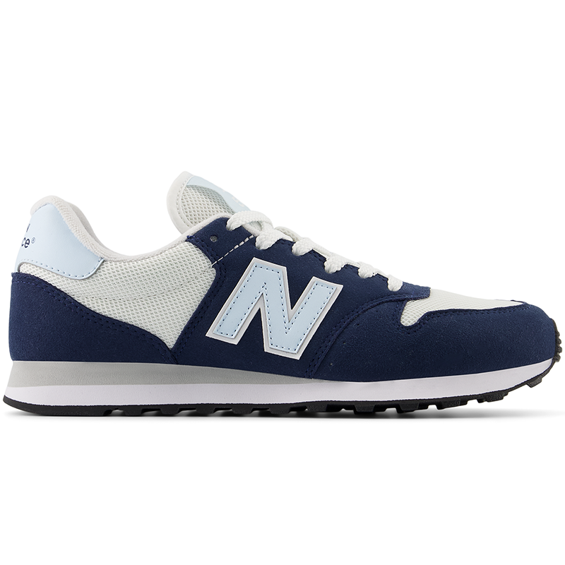 Кецове и обувки New Balance 500 W Тъмно синьо | GW500ADW, 0
