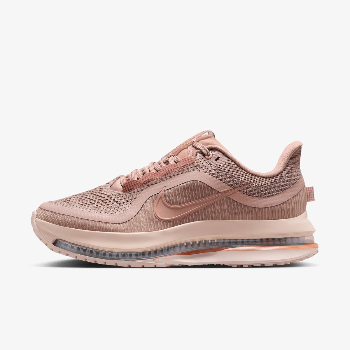 Кецове и обувки Nike Air Zoom Pegasus Premium Розово | HQ2593-603, 1