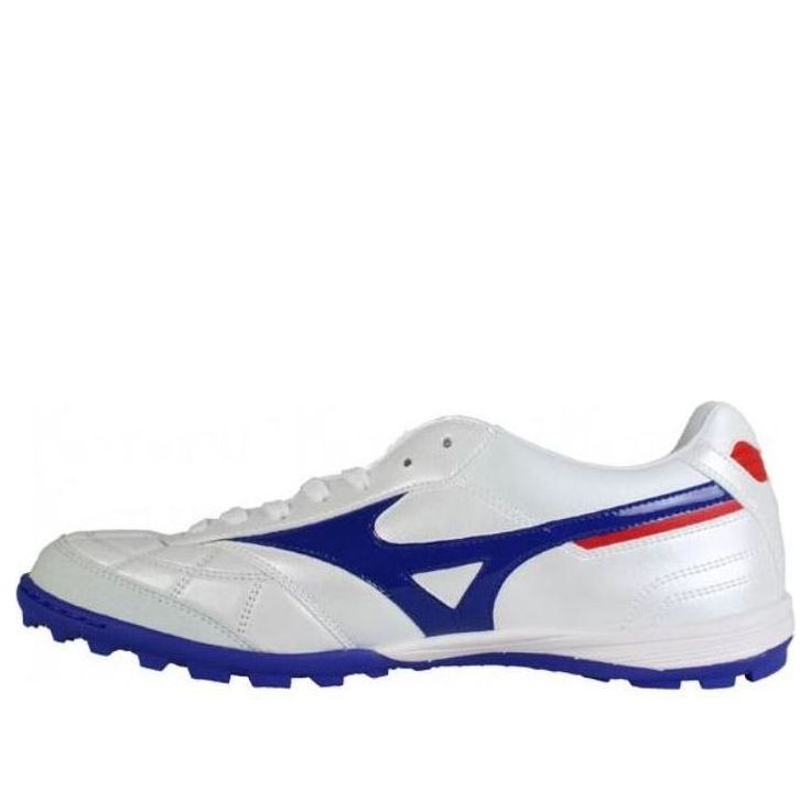 Кецове и обувки Mizuno Morelia Sala TF Бяло | Q1GB210025, 0
