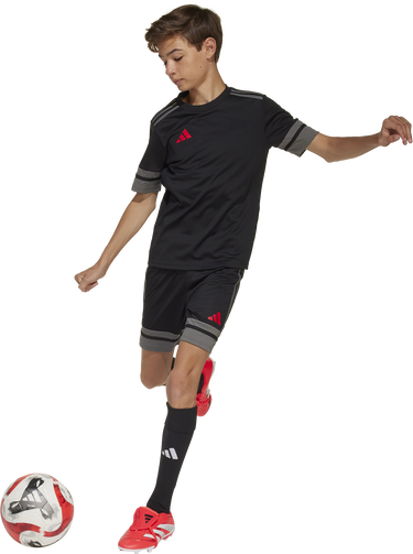 Тениска adidas Originals Adidas Squadra 25 Jersey Черно | jn4449, 8
