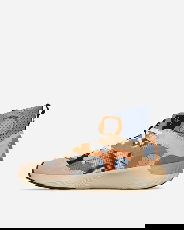 Кецове и обувки Jordan Delta 3 SP Sneakers Бежово | DD9361-212, 4