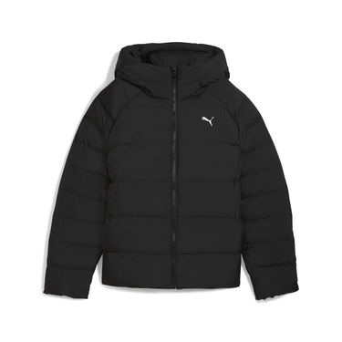 Пухо яке Puma Hooded Down Jacket Черно | 688385_01, 3