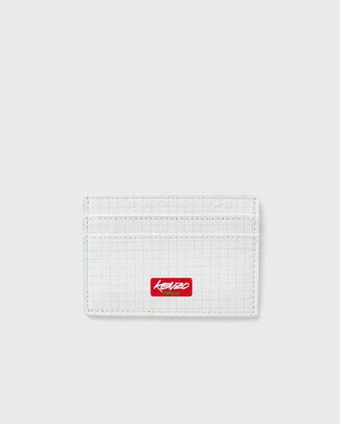 Портфейл KENZO Vivienne Westwood Card Holder Бяло | FF62PM100L07.01, 2