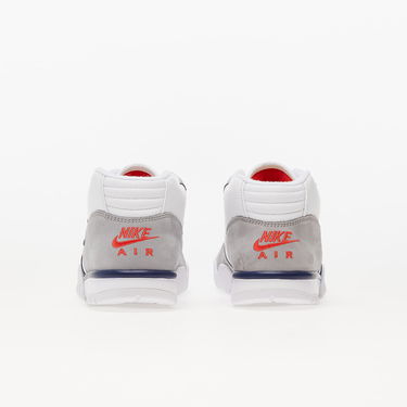 Кецове и обувки Nike Air Trainer 1 Сиво | DM0521-101, 3