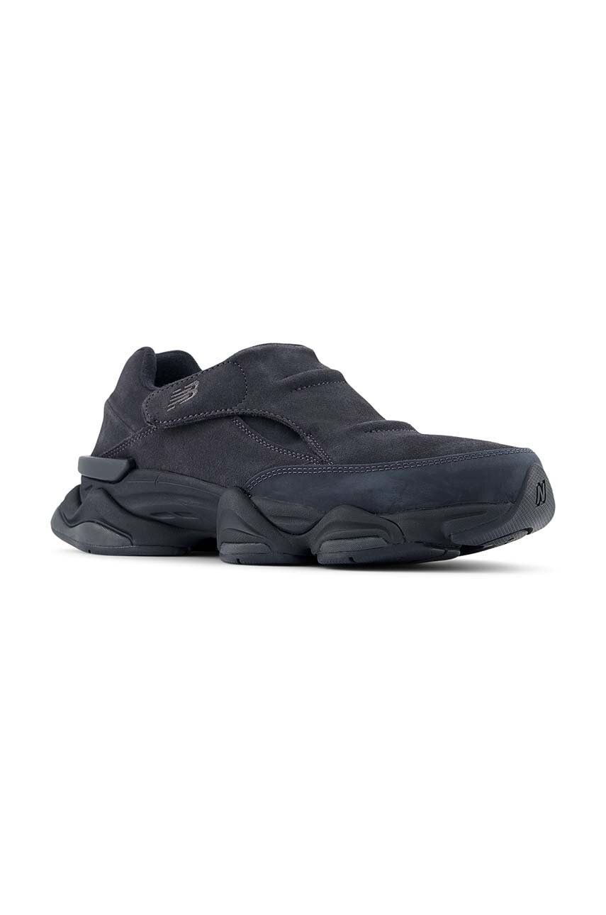 Кецове и обувки New Balance 8040 Черно | U8040UOB, 1