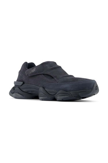 Кецове и обувки New Balance 8040 Черно | U8040UOB, 1
