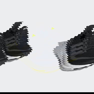 Кецове и обувки adidas Performance Ultraboost Light Черно | HQ6339, 4