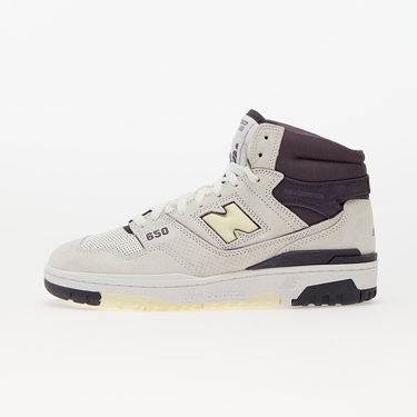 Кецове и обувки New Balance 650r "Sea Salt Gray" Сиво | BB650RVP, 0