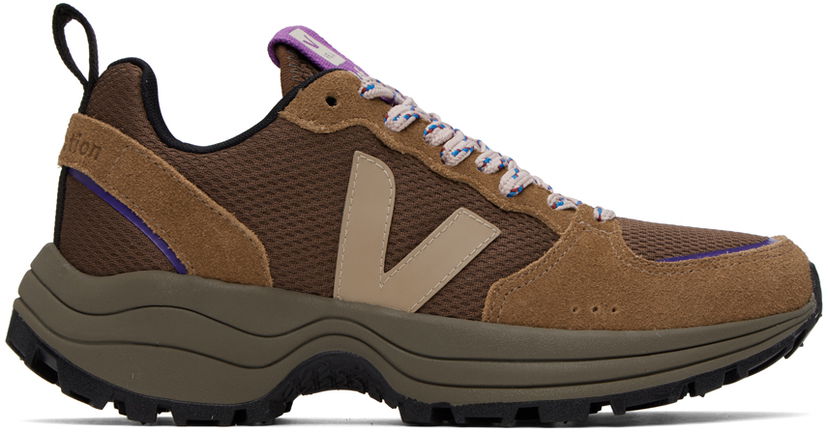 Кецове и обувки Veja Reformation Edition Venturi Кафяво | VT1803471A