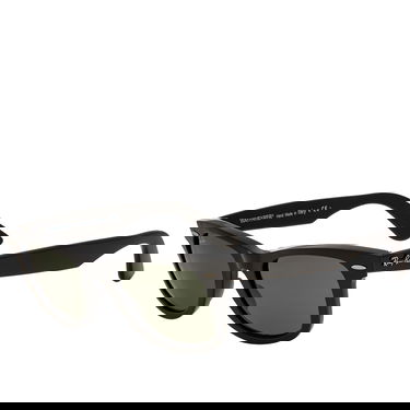 Слънчеви очила Ray-Ban Original Wayfarer Classic Sunglasses Черно | 0RB2140-901, 0