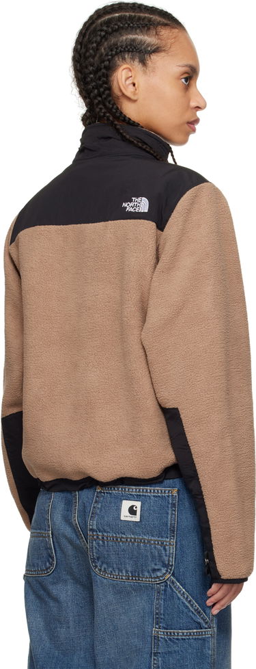 Яке The North Face Retro Denali Fleece Jacket Черно | NF0A88YR, 2