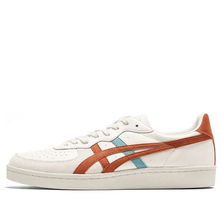 Кецове и обувки Onitsuka Tiger GSM Бяло | 1183A353-121