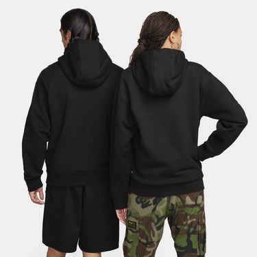 Суитчър Nike SB Sports Guy Hoodie Черно | FQ2196-010, 2