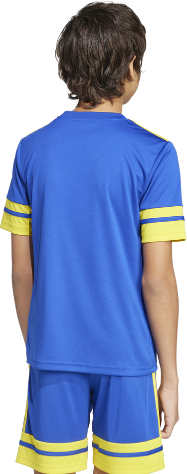 Тениска adidas Originals Adidas Squadra 25 Jersey Синьо | jn5410, 7