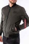 Alpha Industries MA-1 TTC Bomber Jacket